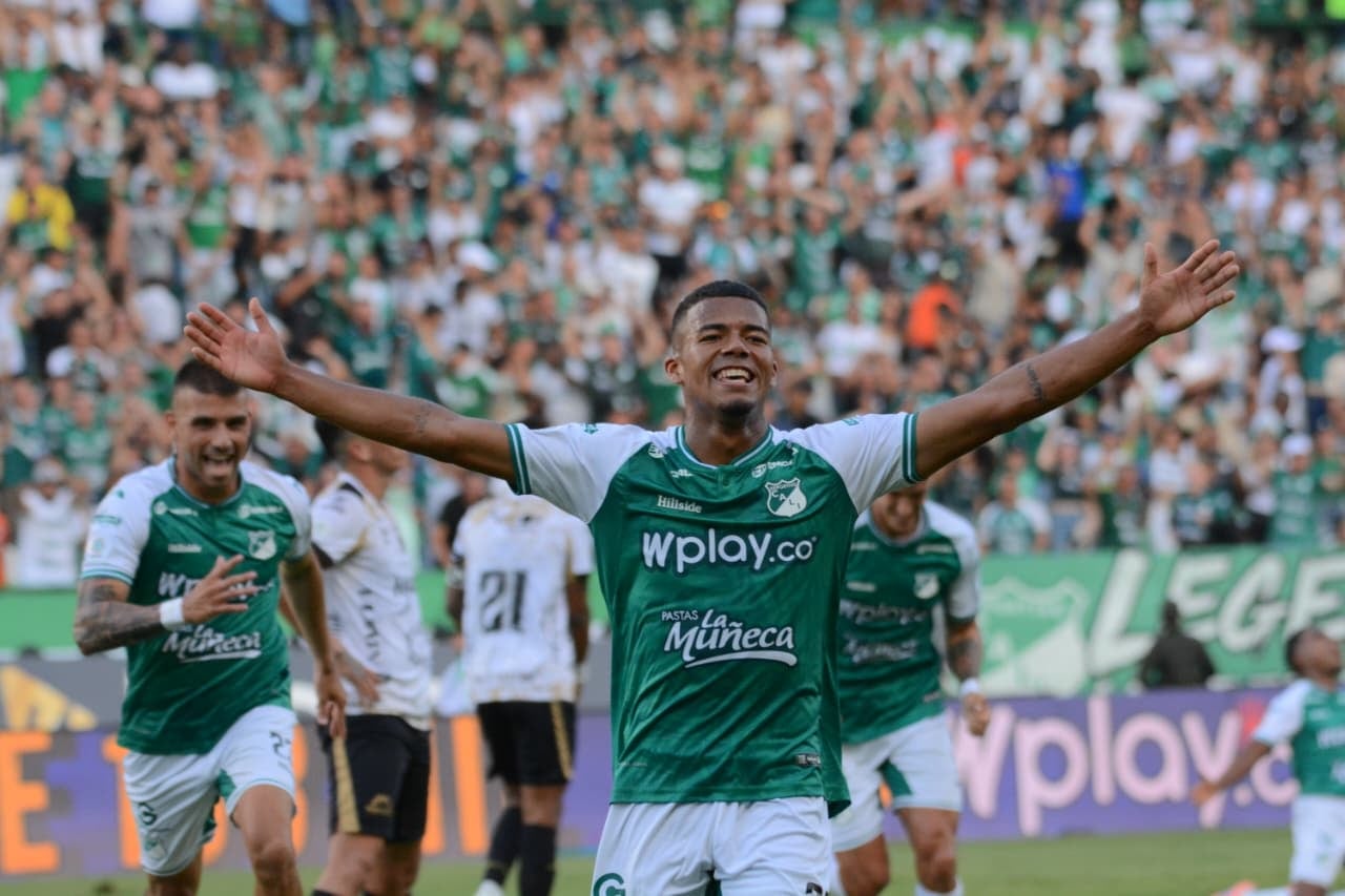 Deportivo Cali viajará a Ibagué en busca de una victoria que le otorgue la clasificación a la los