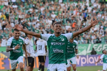 Deportivo Cali viajará a Ibagué en busca de una victoria que le otorgue la clasificación a la los 'Play-Off' - crédito Colprensa