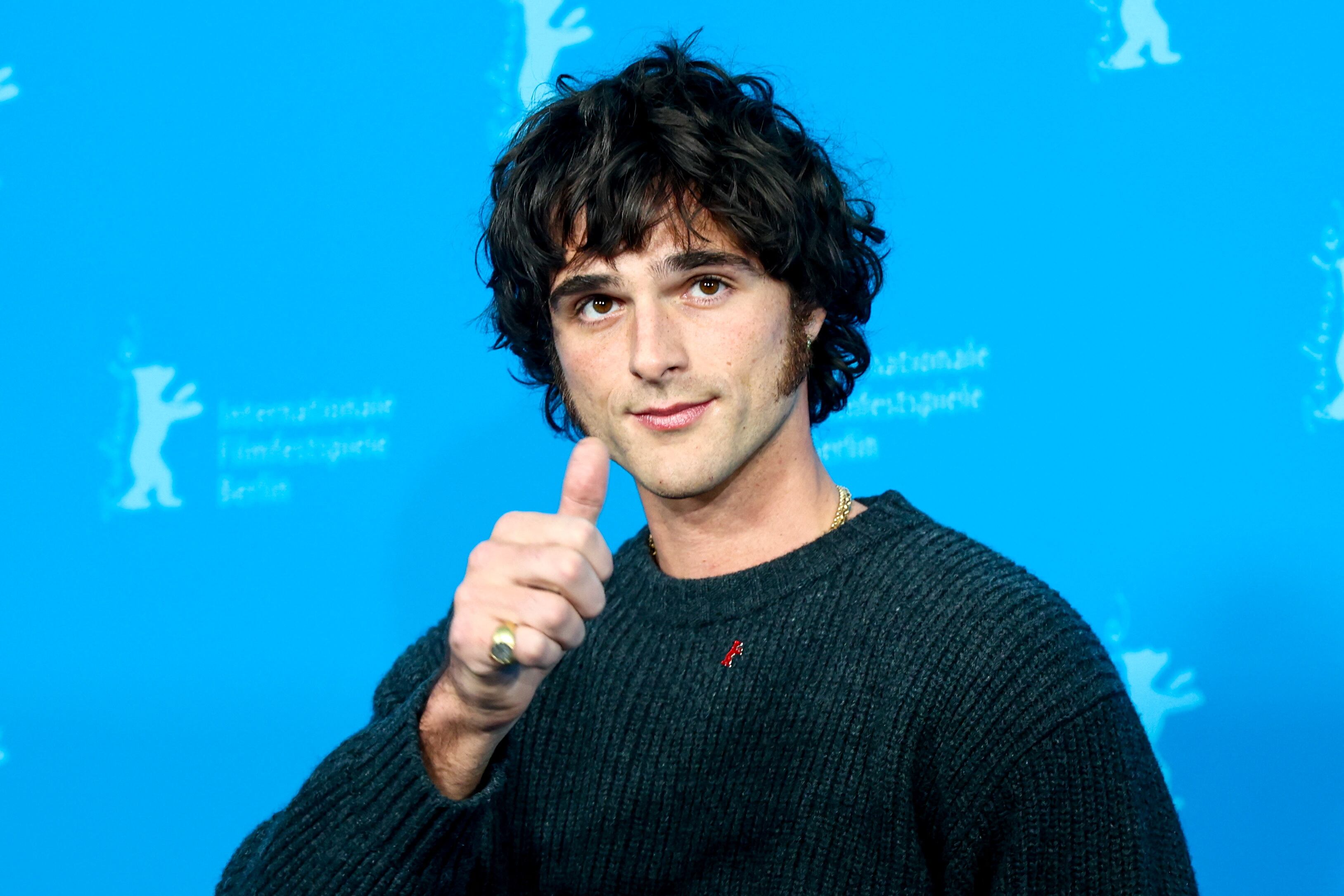 Jacob Elordi comentó que cambió su forma de ver las películas con