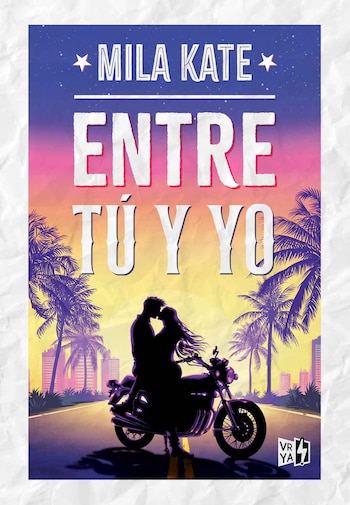 'Entre tú y yo', de
