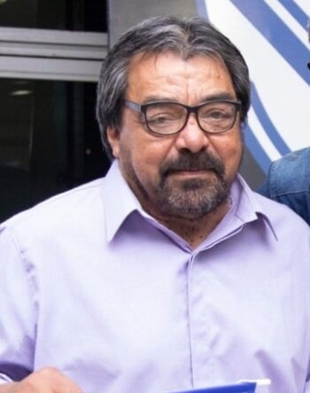 Armando Quinteros, en la actualidad: