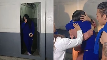 Caso Dashia: reportan detención del