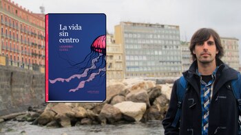 Leandro Llull nació en Rosario