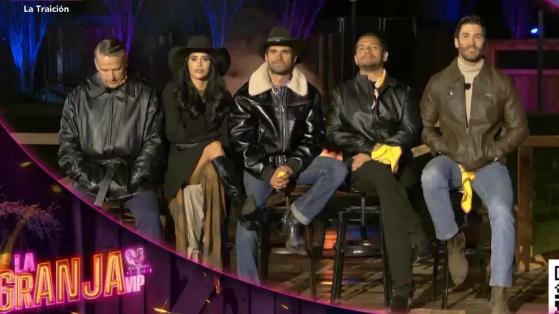 La Granja VIP en vivo hoy domingo 16 de noviembre: Eleazar Gómez al frente de los votos pese a odio masivo en redes