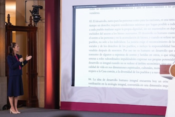 Un repaso a los testimonios históricos, incluidos los de un expresidente, muestra cómo algunas prácticas de presión política desde Estados Unidos sobre temas de seguridad han prevalecido en la relación bilateral desde hace cuatro décadas.
