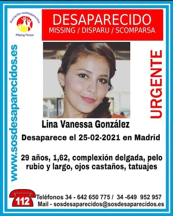 Lina Vanessa González