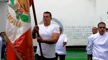 Joran van der Sloot en