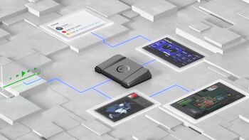 Con este pedal, streamers podrán