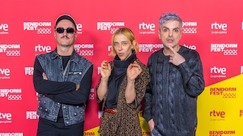 Orden de actuación de la