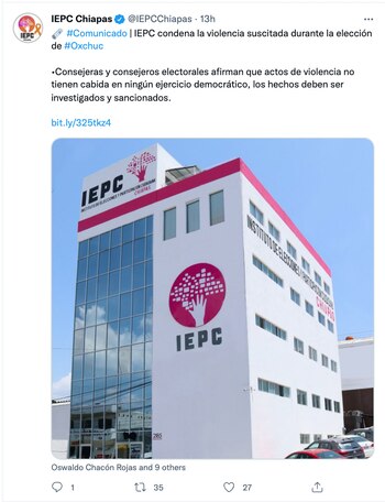 IEPC