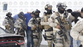 Los profesionales de la salud