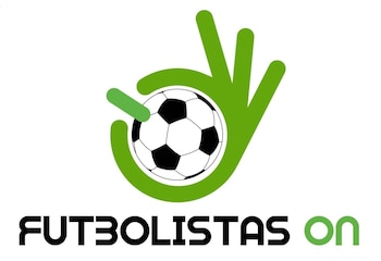 17/08/2018 Logotipo del sindicato Futbolistas ON
ESPAÑA EUROPA MADRID DEPORTES
FUTBOLISTAS ON