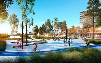 Se podrán practicar distintas actividades