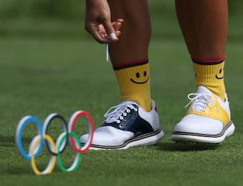 El ciclo olímpico de Colombia a partir de la fecha estará compuesto por 10 eventos-crédito Paul Childs/REUTERS