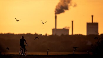Crisis ambiental: nuestro trágico presente