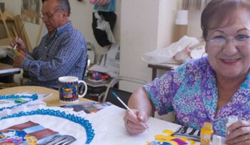 Para formar parte del programa,