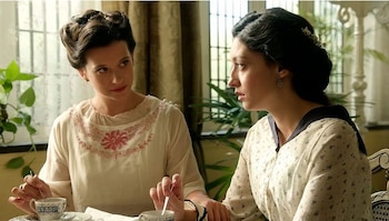 Ángela se niega a casarse