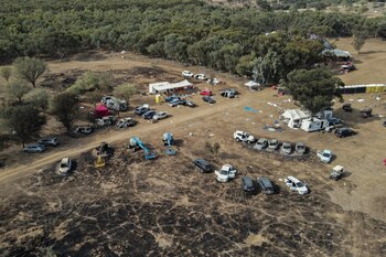 Uno de los ataques más