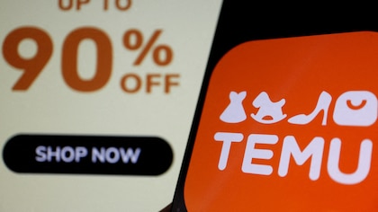 Temu, la nueva app de compras, es señalada de espiar y robar los datos de sus usuarios