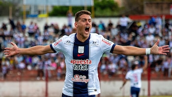 Alianza Lima vs FC Cajamarca 1-1: goles y resumen del empate por la última fecha del Torneo Apertura de Liga 1 2026