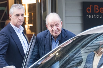 El emérito cumple 88 años