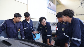 Honduras: Advierten a empresas a no incumplir Ley de Empleo a Tiempo Parcial