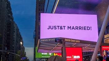 Las ideas cambiantes de Taylor Swift sobre el matrimonio, a través de sus propias letras