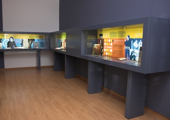 En 2006 nació el Museo