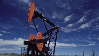 “El ‘demonio’ del cambio climático