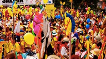 El día que Ibagué rompió