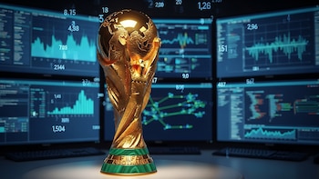 Un diario español armó un sistema para predecir al campeón del Mundial 2026: en qué posición quedó Argentina