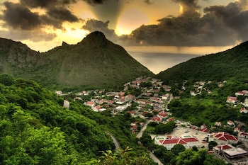 Saba