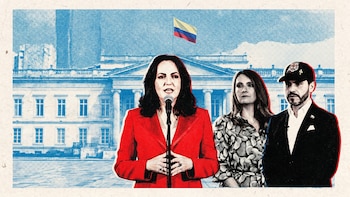María Fernanda Cabal empieza a dar pistas sobre su voto en las elecciones de 2026: “Requiere la firmeza absoluta de las convicciones”