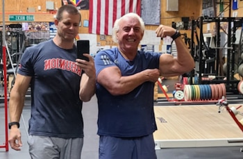 Ric Flair