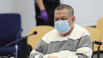 La AN deja en libertad por razones médicas al condenado por los asesinatos de cinco jesuitas españoles en El Salvador