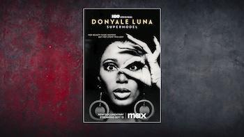 HBO MAx acaba de estrenar