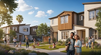 El programa California Dream for