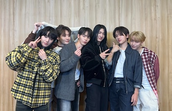 La banda visitará tierras mexicanas