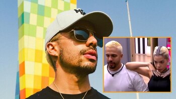 Altafulla comenzó con el coqueteo