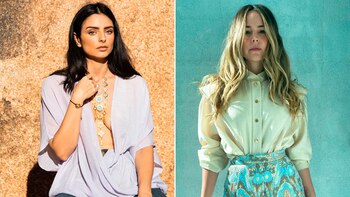 El comentario de Camila Sodi