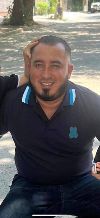 Los familiares de Erick piden