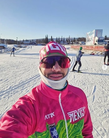 El mexicano encontró en Noruega