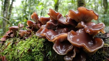 La oreja de Judas es rica en cobre (Imagen Ilustrativa Infobae)