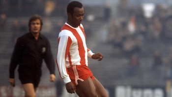 Julio Baylón fue uno de