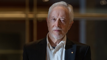 J. M. Coetzee