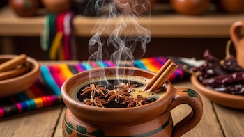 Descubre cómo preparar café de olla con clavo y anís, el giro que sorprenderá