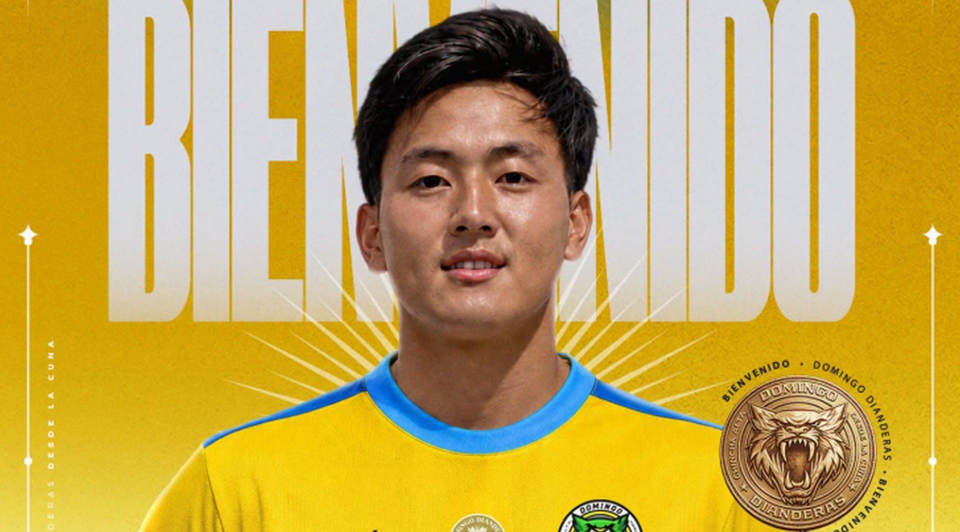 El campeón iqueño apuesta por un volante de 26 años con recorrido en varias plazas del país para encarar la fase más dura de la Copa Perú 2026 (Domingo Dianderas)