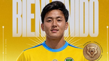 Tadashi Aoki, de Liga 1 a Copa Perú: canterano de Sporting Cristal jugará en Domingo Dianderas de Jorge Luna
