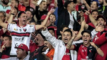 Colón escribió esta noche una