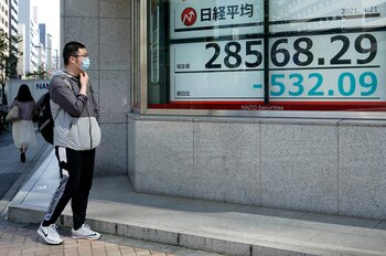 EFE/EPA/FRANCK ROBICHON